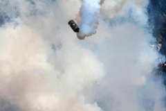 Ảnh minh họa. (Nguồn: Emol)