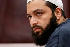 Đối tượng Ahmad Khan Rahimi. (Nguồn: Reuters)