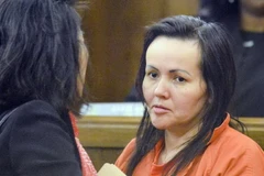 Một phụ nữ gốc Việt bị kết án giết người, phóng hỏa làm 2 người chết 