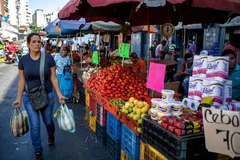 (Nguồn: Wall Street Journal)