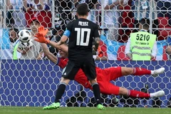 Đội tuyển Iceland: Hành trình 'lột xác' làm nên điều kỳ diệu