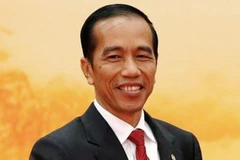 Tổng thống Indonesia Joko Widodo. (Nguồn: Netral English)