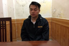 Khởi tố bị can đối tượng hành hung bác sỹ Bệnh viện Xanh Pôn 