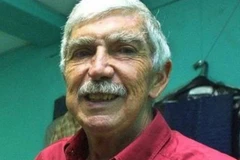 Cựu nhân viên CIA đồng thời là trùm khủng bố chống Cuba Luis Posada Carriles. (Nguồn: AFP)