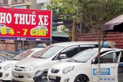 (Ảnh: Văn Xuyên/TTXVN)