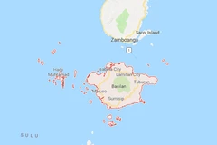 Nơi xảy ra vụ việc. (Nguồn: Google Maps)