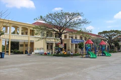 Vụ cô giáo quỳ gối xin lỗi phụ huynh ở Long An: Sẽ xử lý kiên quyết