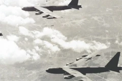 Tổng tiến công Xuân 1968: Bài học về phát huy sức mạnh tổng hợp