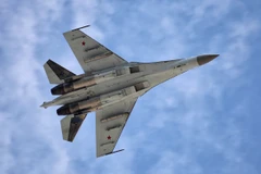 (Nguồn: The National Interest)