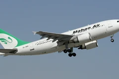 (Nguồn: Aviation Iran)
