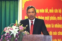 Nâng cao chất lượng nghiệp vụ công tác tuyên giáo năm 2018