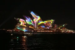 (Ảnh: Khánh Linh/Vietnam+)