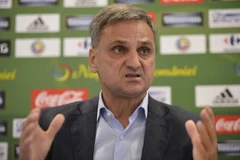 Khởi đầu bết bát, FLC Thanh Hoá chia tay HLV ngoại Marian Mihail