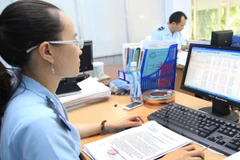 Ảnh minh họa. (Nguồn: TTXVN)