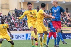 (Nguồn: Thể thao & Văn hóa)