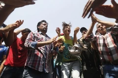 (Nguồn: Dailystar)