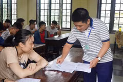 Ảnh minh họa. (Nguồn: TTXVN)