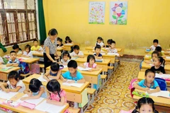 Ảnh minh họa. (Nguồn: TTXVN)