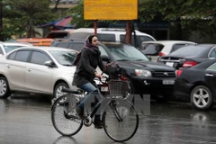 Ảnh minh họa. (Nguồn: TTXVN)