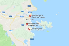 (Nguồn: Google Maps)