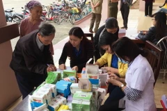 Ảnh minh họa. (Nguồn: TTXVN)