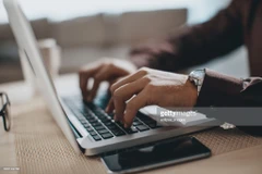 Ảnh minh họa. (Nguồn: Getty Images)