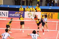 ASIAD 2018: Cầu mây Việt Nam khép lại một chiến dịch thành công 