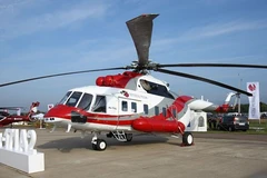 (Nguồn: The Asian)