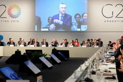 [Mega Story] Những hệ lụy khó lường đối với tăng trưởng toàn cầu