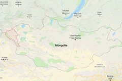 (Nguồn: Google Maps)