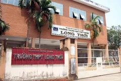 Cô giáo không giảng bài suốt 3 tháng: Cần phải xử lý nghiêm khắc