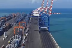 (Nguồn: Arabianbusiness)