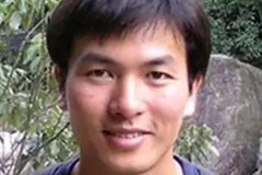 Đối tượng Shuren Qin. (Nguồn: SCMP)