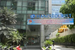 Hanoitourist sắp thoái vốn tại Công ty cổ phần du lịch Thăng Long 