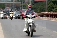 Ảnh minh họa. (Nguồn: TTXVN)