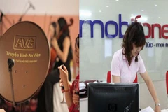 Khởi tố, bắt tạm giam hai bị can trong vụ Mobifone mua cổ phần AVG