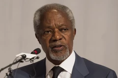 [Mega Story] Kofi Annan - người đem đến sức sống mới cho Liên hợp quốc