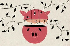 Ảnh chỉ mang tính minh họa. (Nguồn: technologyreview.com)