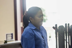 Lừa đảo chiếm đoạt hơn 4 tỷ đồng, chủ hụi lĩnh án 15 năm tù