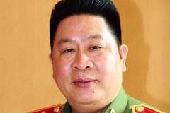 Ông Bùi Văn Thành. (Nguồn: TTXVN)