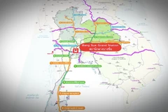 (Nguồn: SkyscraperCity)