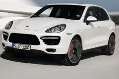(Nguồn: Porsche)