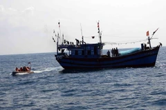 Ảnh minh họa. (Nguồn: TTXVN)