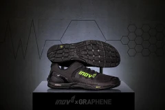 Mẫu giày mới của Inov-8. (Nguồn: Inov-8)