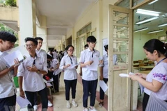 Ảnh minh họa. (Nguồn: Vietnam+)