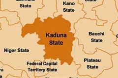 Nơi xảy ra vụ việc. (Nguồn: Forefront Nigeria)