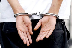 Ảnh minh họa. (Nguồn: Freemalaysiatoday)