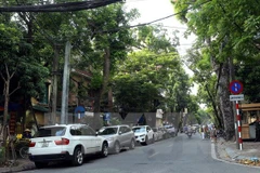 Ảnh minh họa. (Nguồn: TTXVN)