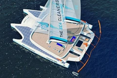 (Nguồn: SeaCleaners)