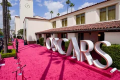 [Trực tiếp] Oscar 2021: Nomadland giành giải Phim hay nhất